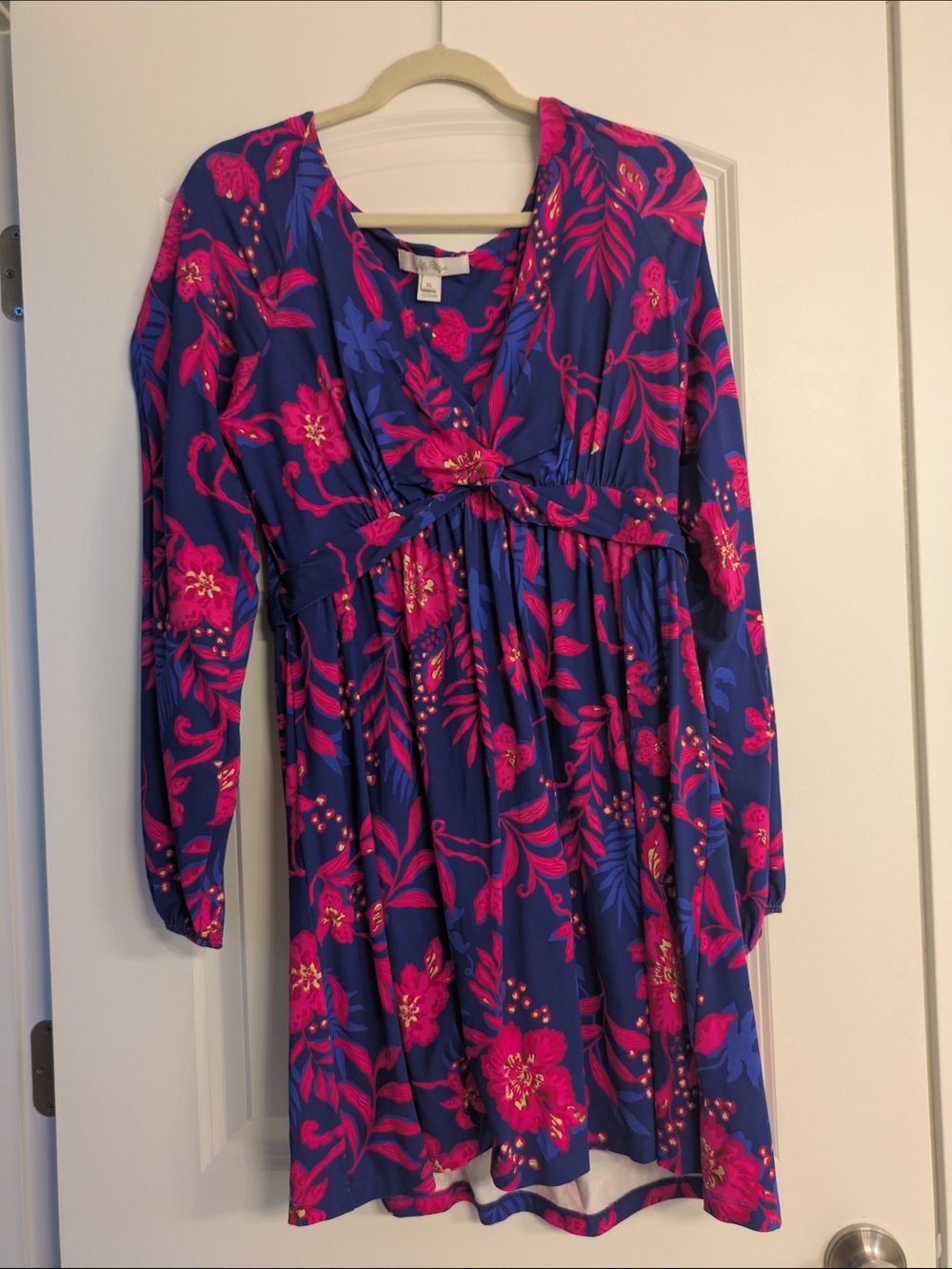 Lilly Pulitzer Xl Romper